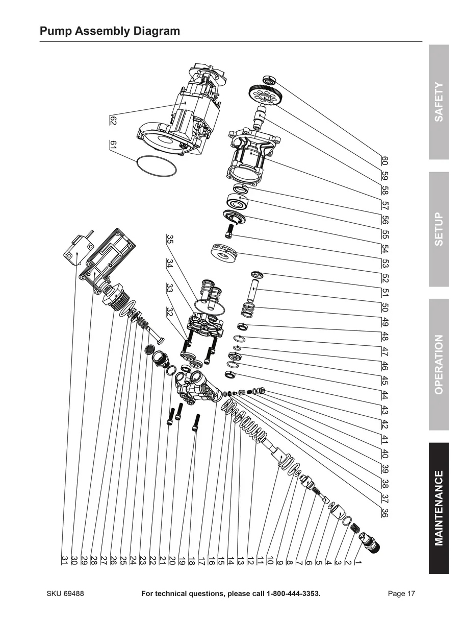 PACIFIC HYDROSTAR, 69488, IPL.17